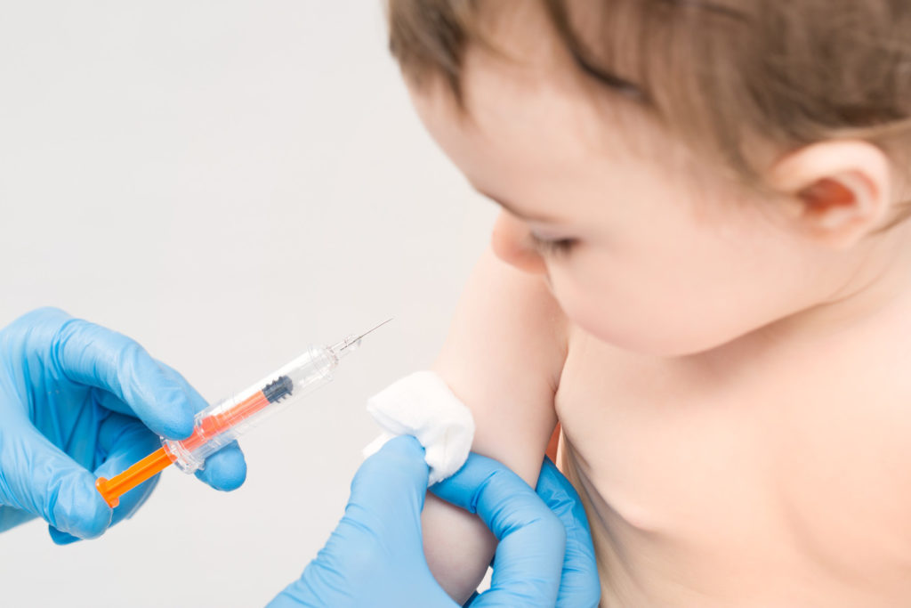TJ-SP decide que pais não podem deixar de vacinar filhos por questões ideológicas